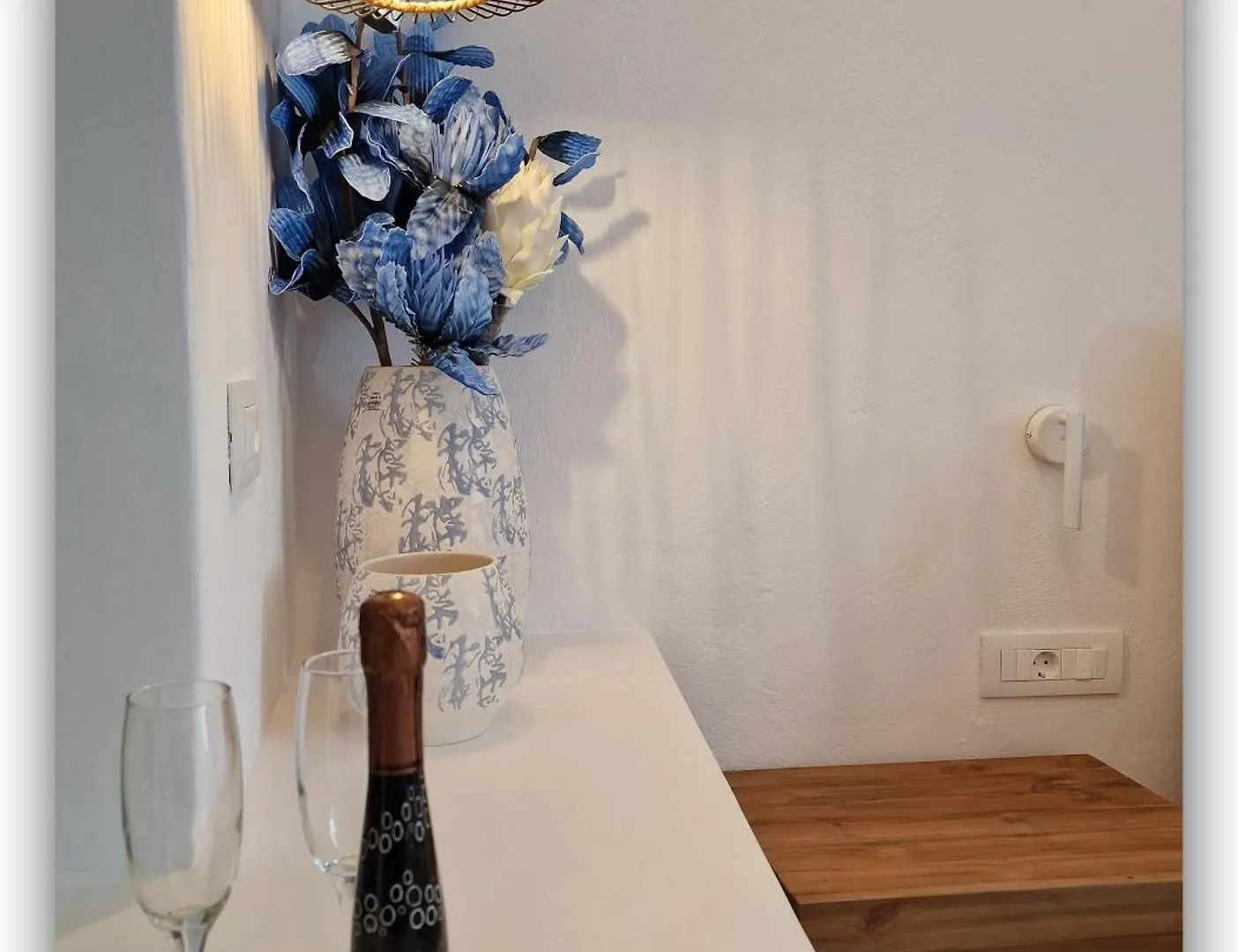 Apartmán Katoi By Welcome Home Mykonos Town