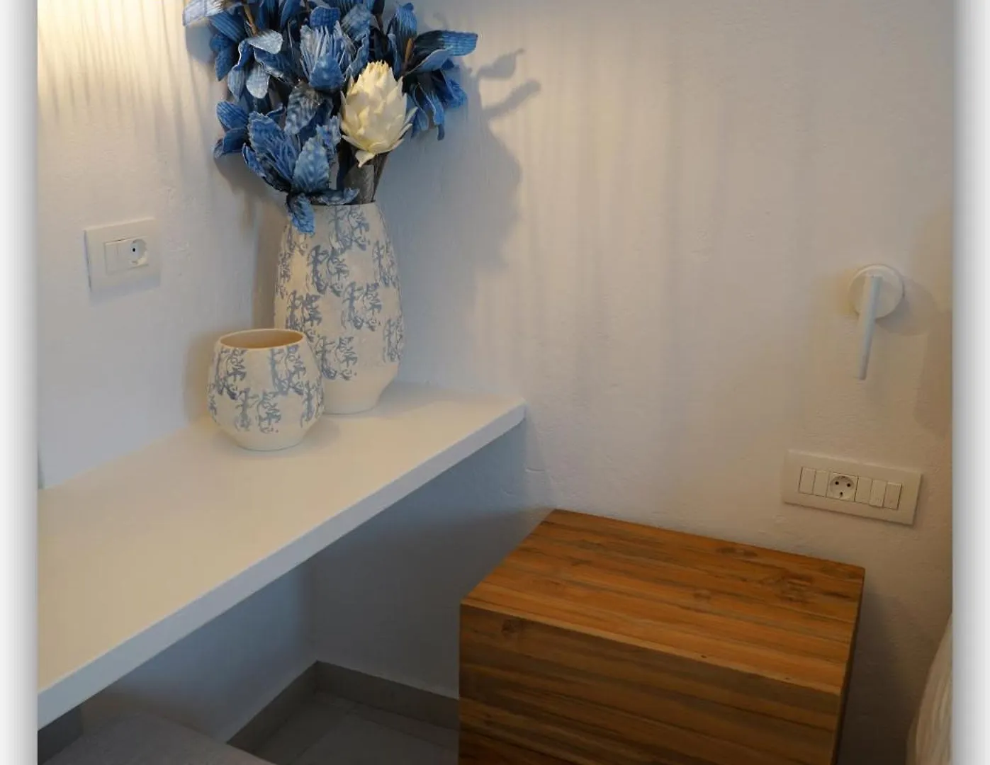 Apartmán Katoi By Welcome Home Mykonos Town