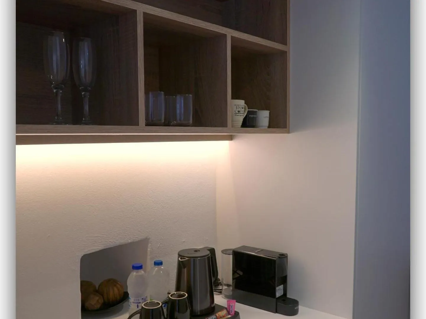 Apartmán Katoi By Welcome Home Mykonos Town Řecko