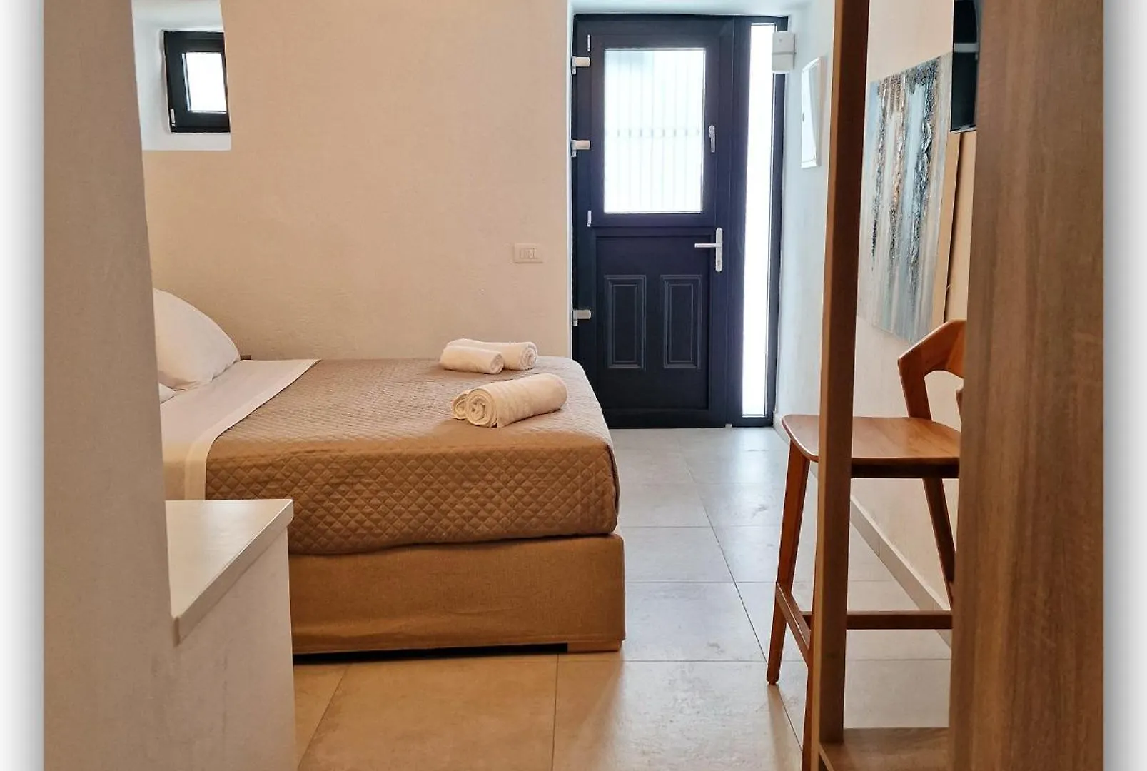 Katoi By Welcome Home Mykonos Town Apartmán